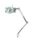 Lampe ZOOM MAGNIFIC 400108073 weiß