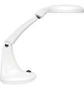 Lampe MINI-ZOOM 400108074 weiß