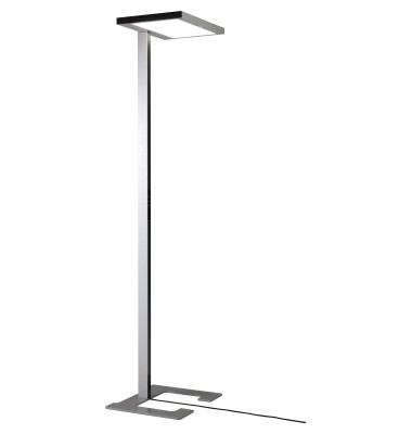 Stehleuchte VITAWORK 9249-140 aluminium