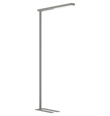Standleuchte jet 8257495 LED 51W silber