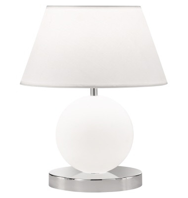 Wofi Tischleuchte 10169 3Stufen Kabelschaltung