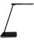 Tischleuchte LINKA 400124484 LED Ladefunktion sw