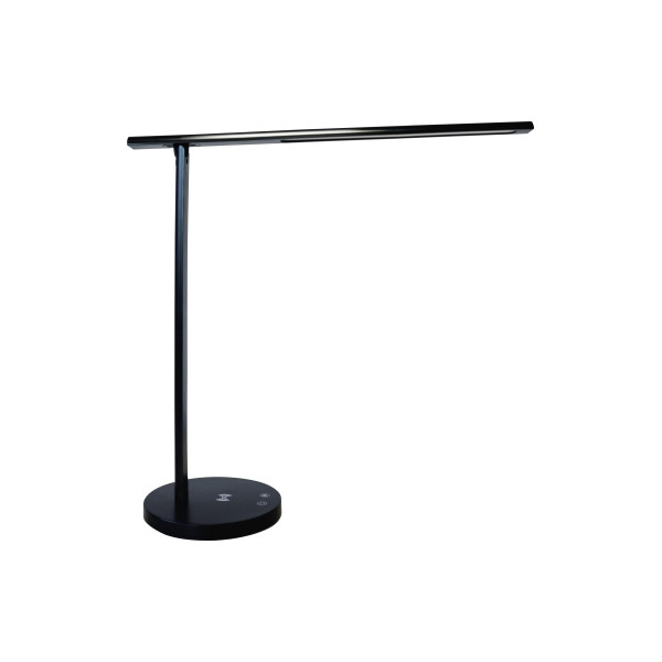 3595560029495 - LED-Tischleuchte DIVA 400124560 QI- USB-Ladefunktion 3595560029495 Unilux