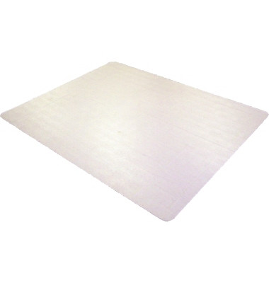 Bodenschutzmatte FC1175120EV advantagemat, 75x 120cm, Form O (rechteckig), für Teppich