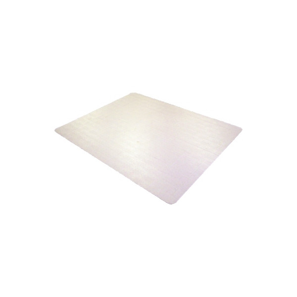 5060044742880 - Bodenschutzmatte FC1175120EV advantagemat 75x 120cm O-Form für Teppich 5060044742880 Floortex