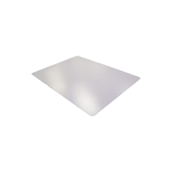0874951003201 - Bodenschutzmatte FR1220025EV advantagemat 116x200cm O-Form für Hartböden 0874951003201 Floortex