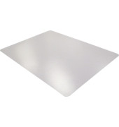 Bodenschutzmatte FC12197519ER ultimat, 75x119cm, Form O (rechteckig), für Hartböden