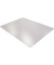 Bodenschutzmatte FC12197519ER ultimat, 75x119cm, Form O (rechteckig), für Hartböden
