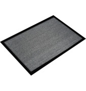 Fußmatte FC480120VALGR valuemat, 80x120cm, rechteckig, für Innenbereich