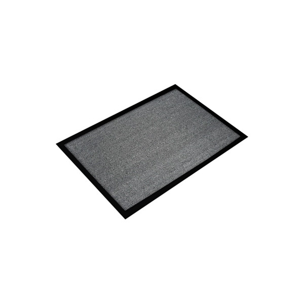 5060044747878 - Schmutzfangmatte FC480120VALGR valuemat 80x120cm rechteckig für Innenbereich 5060044747878 Floortex