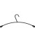 Kleiderbügel Metall 9452090 schwarz