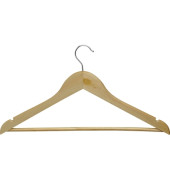 Kleiderbügel Holz 9453370 buche