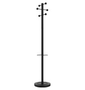 Garderobenständer ACCESS 400095391 175cm sw