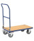 Klappwagen 2500-K Ladefläche 850x500mm