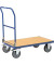 Klappwagen 2501-K Ladefläche 1.000x600mm