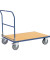 Klappwagen 2503-K Ladefläche 1.200x800mm
