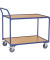 Tischwagen 2744 Ladefläche 1.000x700mm