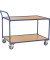 Tischwagen 2746 Ladefläche 1.200x800mm
