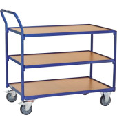 Tischwagen 2752 Ladefläche 1.000x600mm
