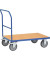 Schiebebügelwagen 2502 Ladefläche 1.000x700mm