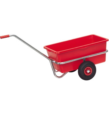 Handwagen 6101 Luftbereifung
