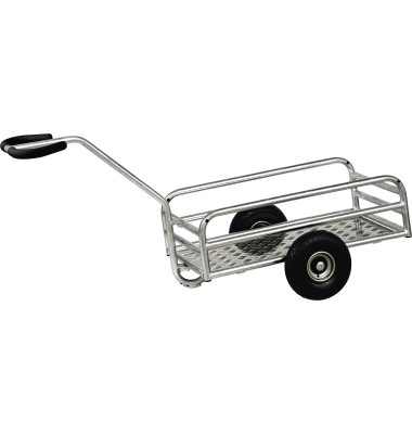 Handwagen Outdoor 6103P PU-Räder