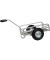 Handwagen Outdoor 6104L Luftbereifung