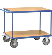 Tischwagen 2403 brilliantblau