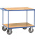 Tischwagen 2403 brilliantblau