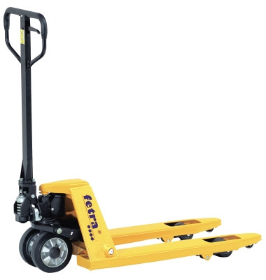 Gabelhubwagen 2118 2.500kg