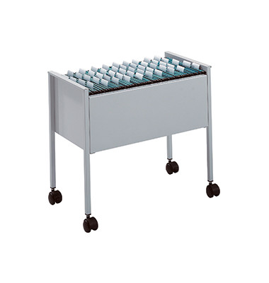 Hängemappenwagen ECONOMY 80 309510 655x592x368mm grau
