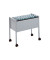 Hängemappenwagen ECONOMY 80 309510 655x592x368mm grau