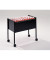 Hängemappenwagen ECONOMY 80 309501 655x592x368mm schwarz