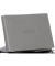 Kondolenzbuch 58-850010 grau mit verdeckter Spirale 19,5x25cm 40 Seiten Kunststoffeinband