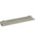 Kabelkanal horizontal beidseitig abklappbar für Tische B1400mm si