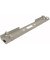 Kabelkanal horizontal beidseitig abklappbar für Tische B1600mm si