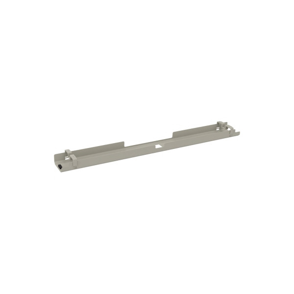 4003969062870 - Kabelkanal horizontal beidseitig abklappbar für Tische B2000mm si 4003969062870 Soennecken