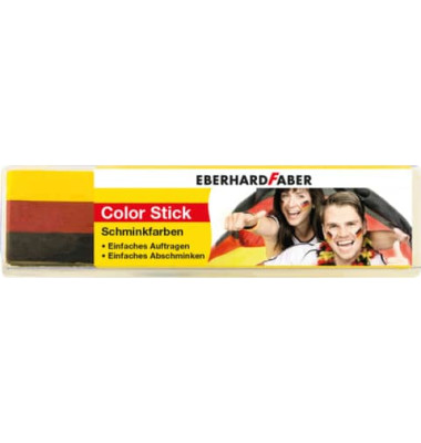 Deutschland-Schminkstift Color Stick 579150