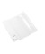 Buchschoner Basic 14285 farblos 28,5x54cm (BxH)