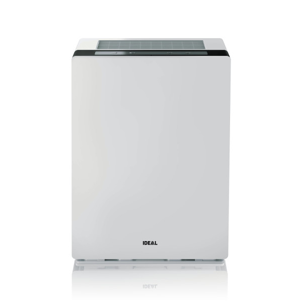 Ideal Luftreiniger AP60 Pro, 87410011, bis 70 m², gegen Bakterien / Allergene / Schimmel / Feinstaub / Rauch / Gerüche 4019364987151 I
