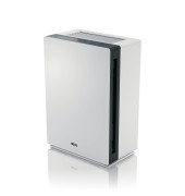 Luftreiniger AP80 Pro, 87510011, bis 90 m&sup2;, gegen Bakterien / Allergene / Schimmel / Feinstaub / Rauch / Ger&uuml;che