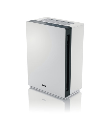Luftreiniger AP80 Pro, 87510011, bis 90 m&sup2;, gegen Bakterien / Allergene / Schimmel / Feinstaub / Rauch / Ger&uuml;che