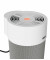 Luftreiniger AP40 Pro, 73100011, bis 50 m², gegen Bakterien / Allergene / Schimmel / Feinstaub / Rauch / Gerüche