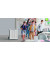 Luftreiniger Hercules H14, 73300011, bis 100 m², gegen Viren / Bakterien / Allergene / Schimmel / Feinstaub / Rauch / Gerüche