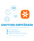PC-Maus M325s 910-006812, 5 Tasten, kabellos, USB-Funk, Unifying-Funktion, optisch, anthrazit