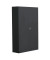 Aktenschrank 111153, Stahl abschließbar, 5 OH, 120 x 195 x 42 cm, anthrazit