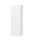 Putzmittelschrank 112296, abschlie&szlig;bar, 5 OH, verkehrswei&szlig;, 60x180x50cm (BxHxT)