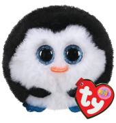 Plüschfigur 42510 Pinguin Waddles Puffies 7cm