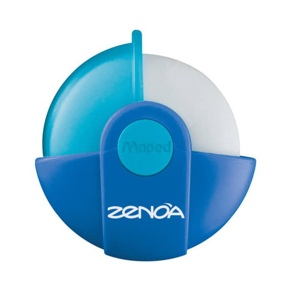 3154145113204 - Radierer farbig sortiert 3154145113204 Maped