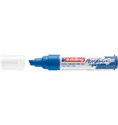 Acrylmarker 5000 enzianblau 5-10mm Keilspitze